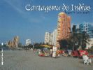 Playas de Cartagena